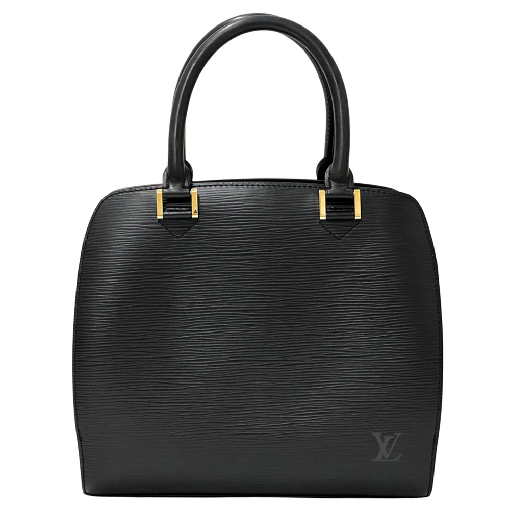 Louis Vuitton LOUIS VUITTON Epi Leather Handbag for Women, Brand Handbag, Pon...